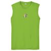 Sleeveless PosiCharge ® Competitor Tee Thumbnail