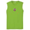 Sleeveless PosiCharge ® Competitor Tee Thumbnail