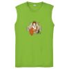 Sleeveless PosiCharge ® Competitor Tee Thumbnail