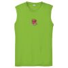 Sleeveless PosiCharge ® Competitor Tee Thumbnail