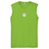 Sleeveless PosiCharge ® Competitor Tee Thumbnail