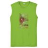 Sleeveless PosiCharge ® Competitor Tee Thumbnail