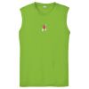 Sleeveless PosiCharge ® Competitor Tee Thumbnail