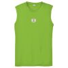 Sleeveless PosiCharge ® Competitor Tee Thumbnail