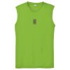 Sleeveless PosiCharge ® Competitor Tee Thumbnail
