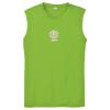 Sleeveless PosiCharge ® Competitor Tee Thumbnail