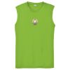 Sleeveless PosiCharge ® Competitor Tee Thumbnail