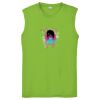 Sleeveless PosiCharge ® Competitor Tee Thumbnail