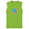 Sleeveless PosiCharge ® Competitor Tee Thumbnail