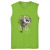 Sleeveless PosiCharge ® Competitor Tee Thumbnail