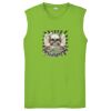 Sleeveless PosiCharge ® Competitor Tee Thumbnail