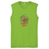 Sleeveless PosiCharge ® Competitor Tee Thumbnail