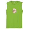 Sleeveless PosiCharge ® Competitor Tee Thumbnail