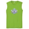 Sleeveless PosiCharge ® Competitor Tee Thumbnail