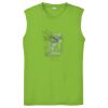 Sleeveless PosiCharge ® Competitor Tee Thumbnail