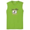 Sleeveless PosiCharge ® Competitor Tee Thumbnail