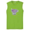 Sleeveless PosiCharge ® Competitor Tee Thumbnail