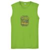Sleeveless PosiCharge ® Competitor Tee Thumbnail
