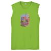 Sleeveless PosiCharge ® Competitor Tee Thumbnail
