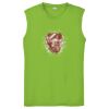 Sleeveless PosiCharge ® Competitor Tee Thumbnail