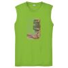 Sleeveless PosiCharge ® Competitor Tee Thumbnail