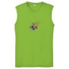 Sleeveless PosiCharge ® Competitor Tee Thumbnail