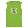 Sleeveless PosiCharge ® Competitor Tee Thumbnail