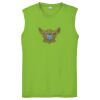 Sleeveless PosiCharge ® Competitor Tee Thumbnail