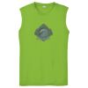Sleeveless PosiCharge ® Competitor Tee Thumbnail