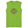 Sleeveless PosiCharge ® Competitor Tee Thumbnail