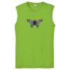 Sleeveless PosiCharge ® Competitor Tee Thumbnail