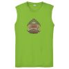 Sleeveless PosiCharge ® Competitor Tee Thumbnail
