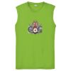 Sleeveless PosiCharge ® Competitor Tee Thumbnail
