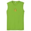 Sleeveless PosiCharge ® Competitor Tee Thumbnail