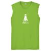 Sleeveless PosiCharge ® Competitor Tee Thumbnail