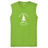 Sleeveless PosiCharge ® Competitor Tee Thumbnail