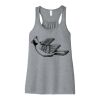 Women's Flowy Racerback Tank Thumbnail