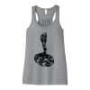 Women's Flowy Racerback Tank Thumbnail