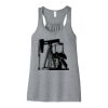 Women's Flowy Racerback Tank Thumbnail