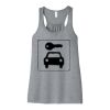 Women's Flowy Racerback Tank Thumbnail