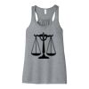 Women's Flowy Racerback Tank Thumbnail