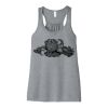Women's Flowy Racerback Tank Thumbnail