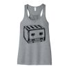 Women's Flowy Racerback Tank Thumbnail