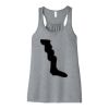 Women's Flowy Racerback Tank Thumbnail
