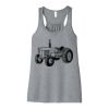 Women's Flowy Racerback Tank Thumbnail