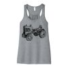 Women's Flowy Racerback Tank Thumbnail