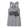 Women's Flowy Racerback Tank Thumbnail