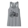 Women's Flowy Racerback Tank Thumbnail