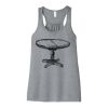 Women's Flowy Racerback Tank Thumbnail