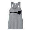Women's Flowy Racerback Tank Thumbnail